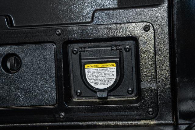 used 2023 Toyota Tacoma car, priced at $50,500