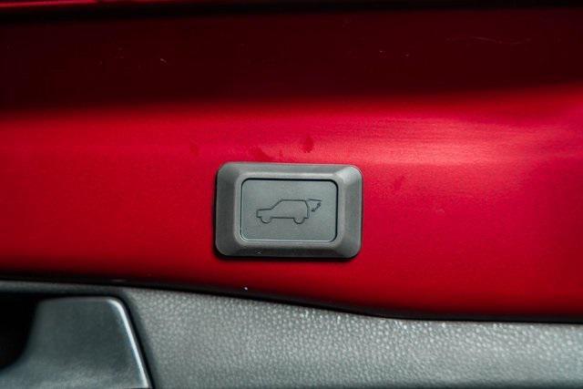 new 2025 Toyota RAV4 car, priced at $40,729