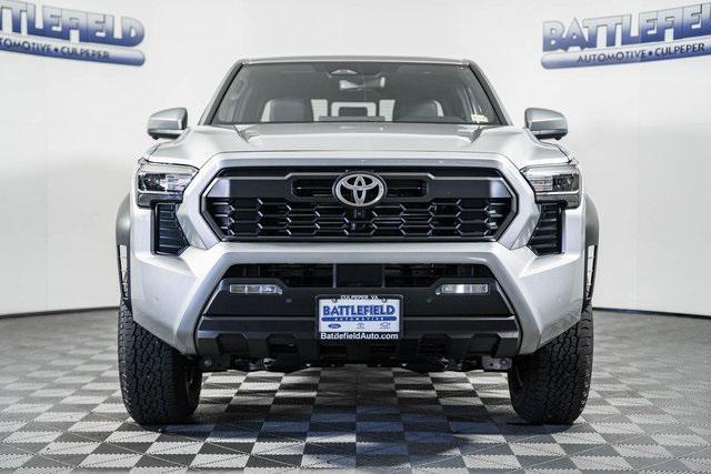 new 2024 Toyota Tacoma car, priced at $54,664