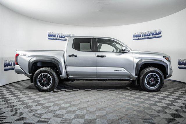 new 2024 Toyota Tacoma car, priced at $54,664