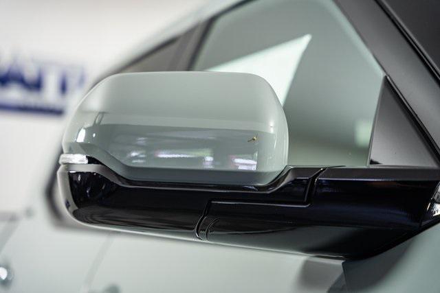 new 2025 Toyota Tundra car, priced at $53,961