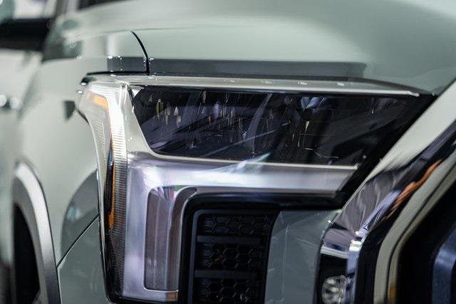 new 2025 Toyota Tundra car, priced at $53,961