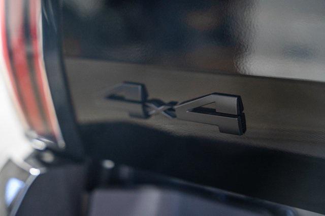 new 2026 Toyota Tundra car, priced at $71,314