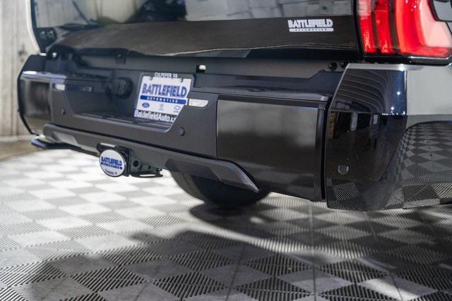 new 2026 Toyota Tundra car, priced at $71,314