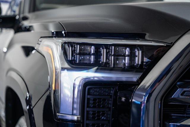 new 2026 Toyota Tundra car, priced at $71,314