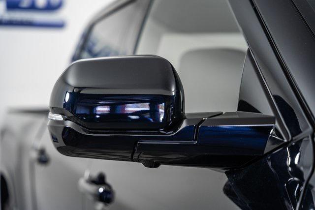 new 2026 Toyota Tundra car, priced at $71,314