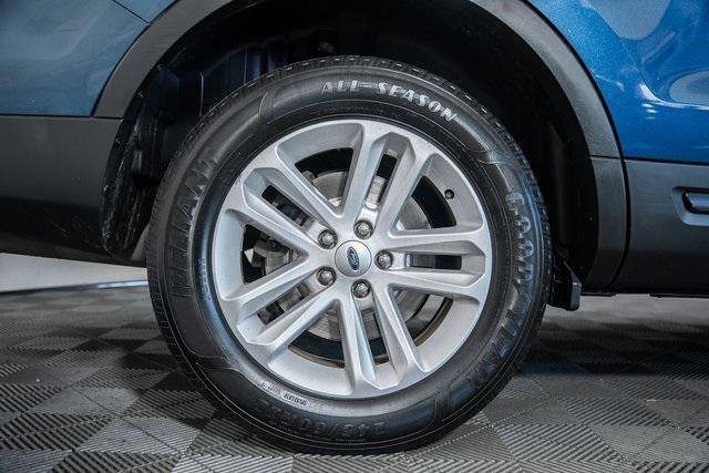used 2016 Ford Explorer car, priced at $11,998