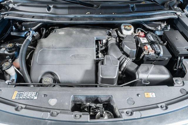 used 2016 Ford Explorer car, priced at $11,998