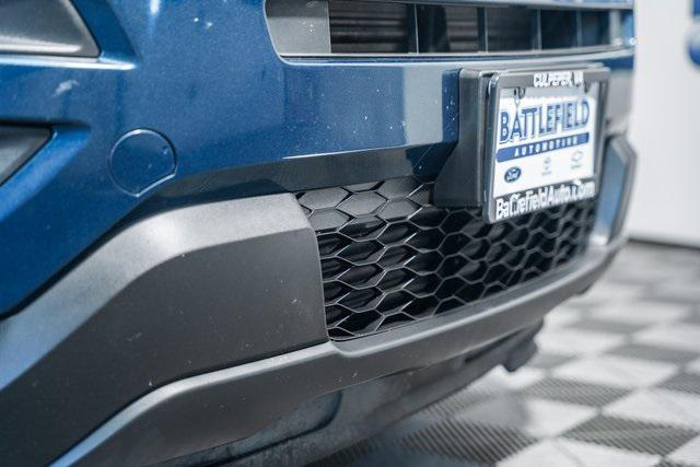 used 2016 Ford Explorer car, priced at $11,998