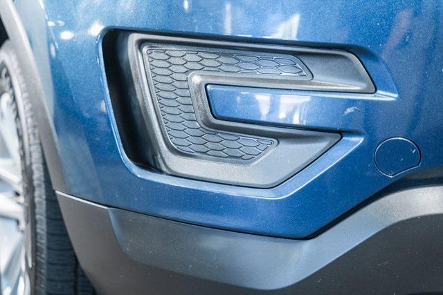 used 2016 Ford Explorer car, priced at $11,998