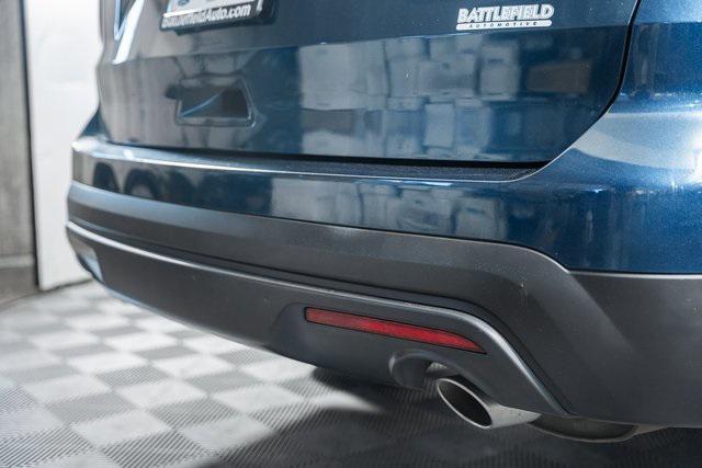 used 2016 Ford Explorer car, priced at $11,998