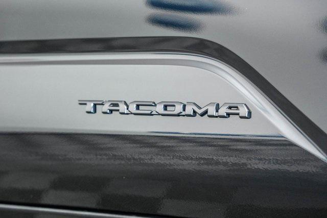 new 2024 Toyota Tacoma car, priced at $49,934