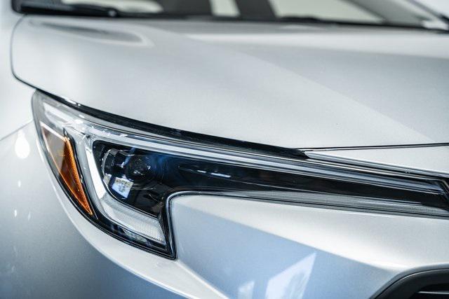 new 2026 Toyota Corolla car, priced at $27,888