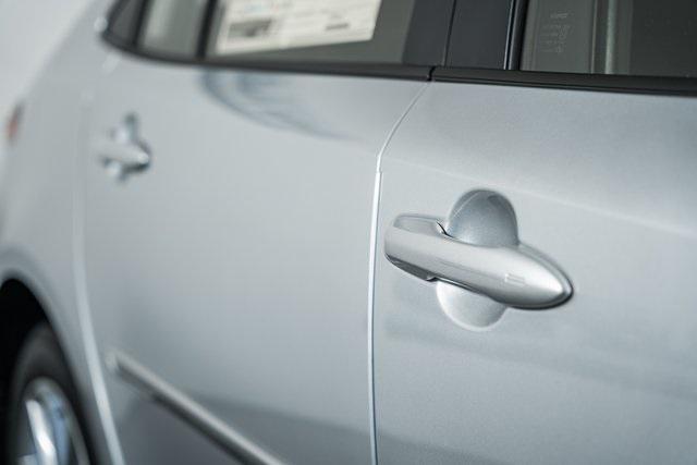 new 2026 Toyota Corolla car, priced at $27,888