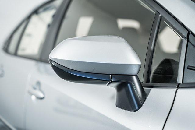 new 2026 Toyota Corolla car, priced at $27,888