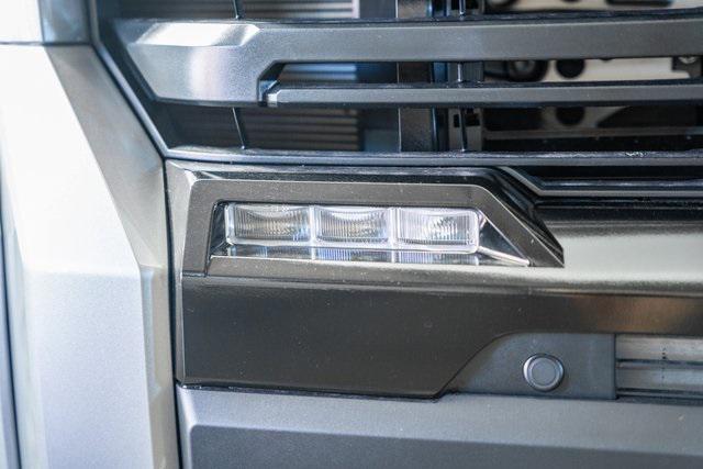 new 2026 Toyota Tundra car, priced at $62,049