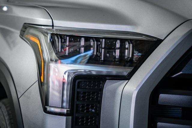 new 2026 Toyota Tundra car, priced at $62,049