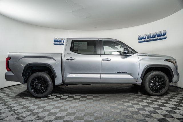 new 2026 Toyota Tundra car, priced at $62,049