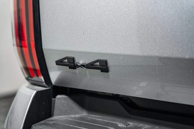 new 2026 Toyota Tundra car, priced at $62,049