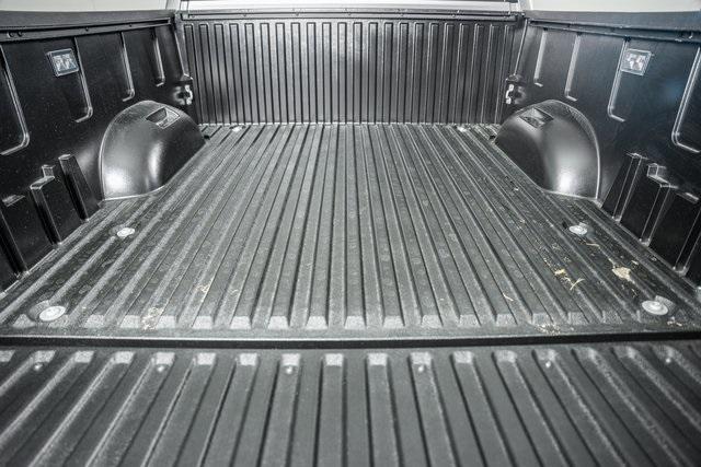 new 2026 Toyota Tundra car, priced at $62,049