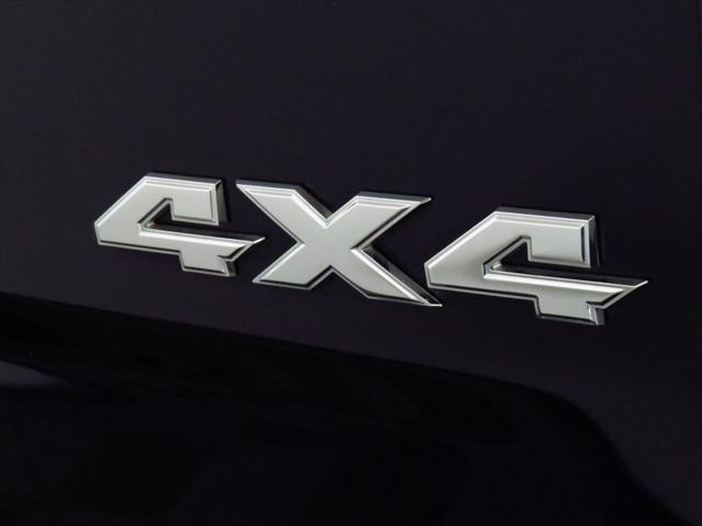 used 2018 Ram 1500 car, priced at $23,500
