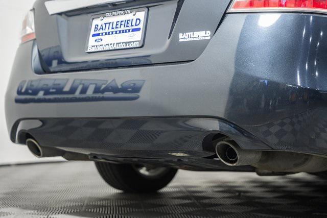 used 2015 Nissan Altima car, priced at $8,995