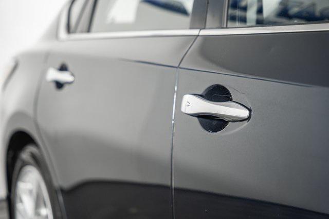 used 2015 Nissan Altima car, priced at $8,995