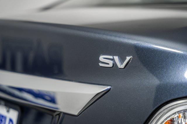 used 2015 Nissan Altima car, priced at $8,995