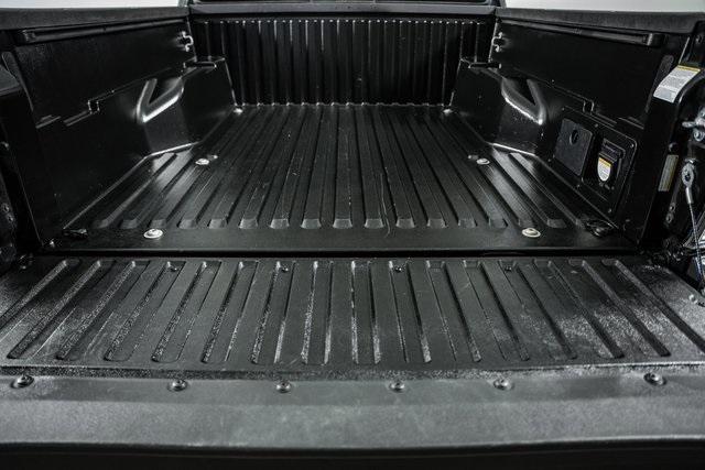 used 2023 Toyota Tacoma car, priced at $41,995