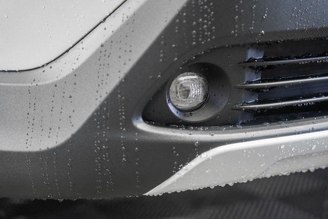 new 2026 Toyota Corolla Cross car, priced at $35,294