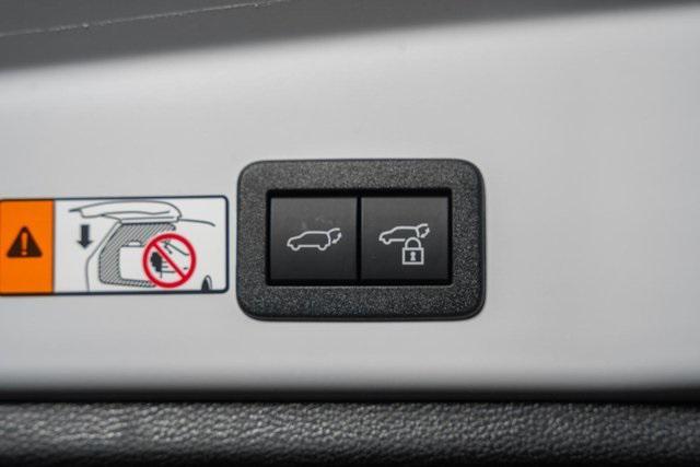 new 2026 Toyota Corolla Cross car, priced at $35,294