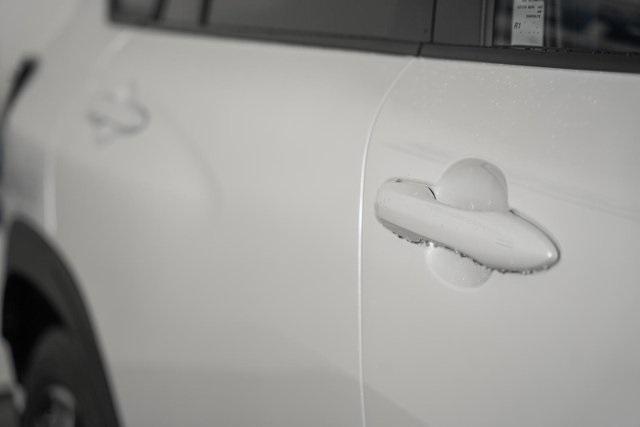 new 2026 Toyota Corolla Cross car, priced at $35,294