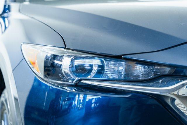 used 2019 Mazda CX-5 car, priced at $22,467