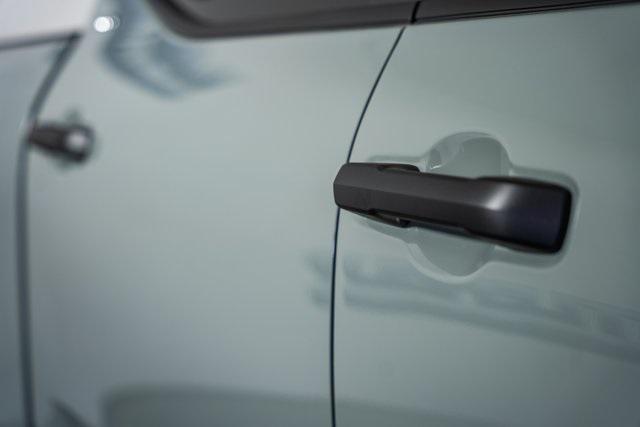 new 2026 Toyota Tundra car, priced at $54,819