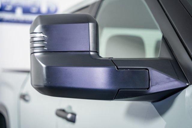 new 2026 Toyota Tundra car, priced at $54,819