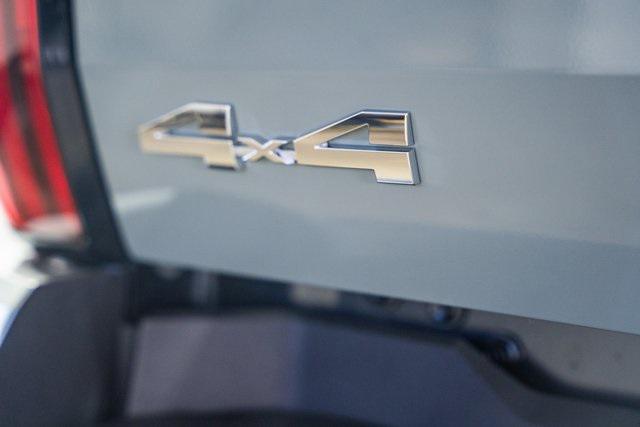 new 2026 Toyota Tundra car, priced at $54,819