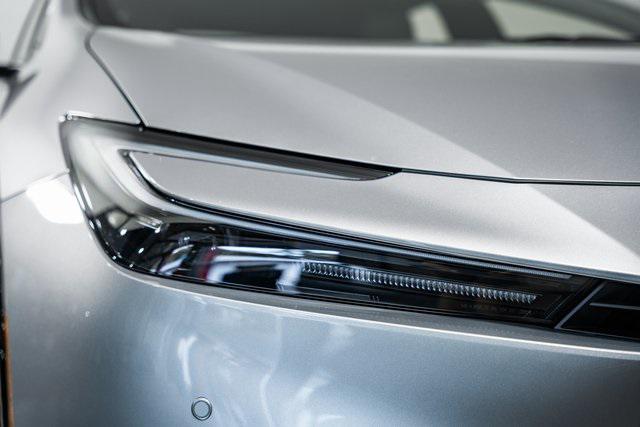 new 2025 Toyota Prius car, priced at $34,978