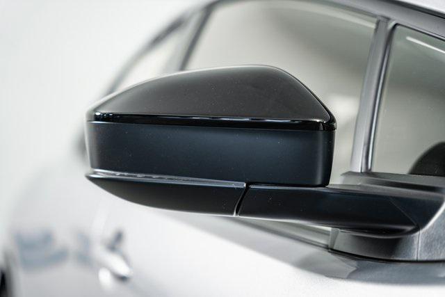 new 2025 Toyota Prius car, priced at $34,978