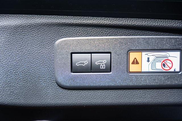new 2025 Toyota Land Cruiser car, priced at $71,525