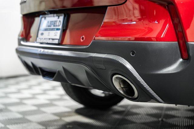 used 2021 Chevrolet TrailBlazer car, priced at $18,672