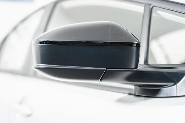 new 2026 Toyota Prius Plug-In Hybrid car, priced at $40,738