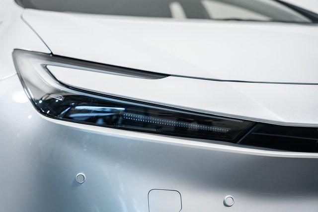 new 2026 Toyota Prius Plug-In Hybrid car, priced at $40,738