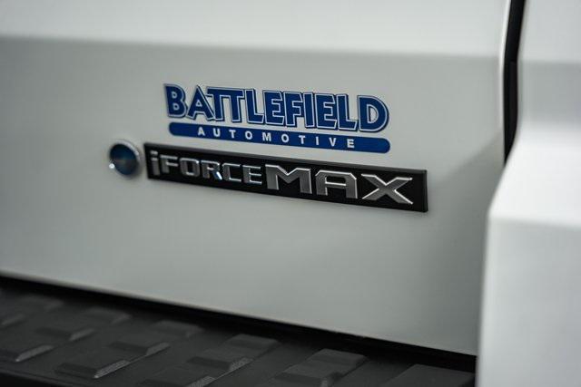 new 2025 Toyota 4Runner car, priced at $61,214