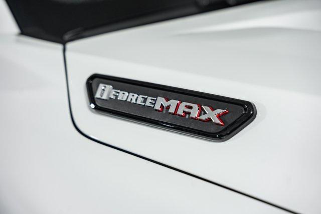 new 2025 Toyota 4Runner car, priced at $61,214