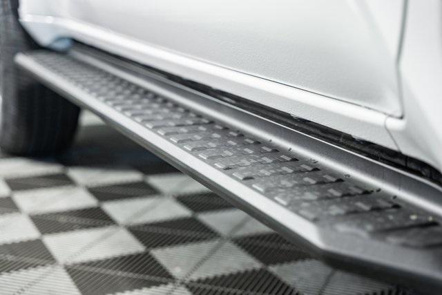 new 2025 Toyota 4Runner car, priced at $61,214