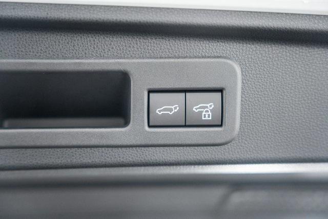 new 2025 Toyota 4Runner car, priced at $61,214