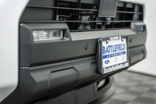 new 2025 Toyota 4Runner car, priced at $61,214