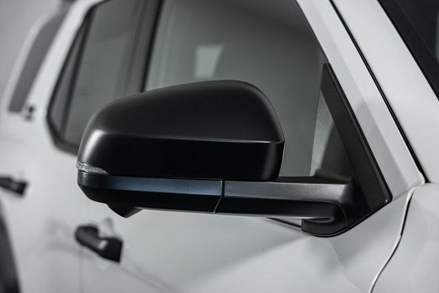 new 2025 Toyota 4Runner car, priced at $61,214