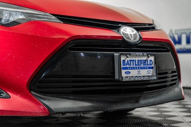 used 2017 Toyota Corolla car, priced at $7,899