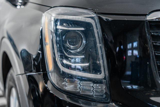 used 2022 Kia Telluride car, priced at $26,811